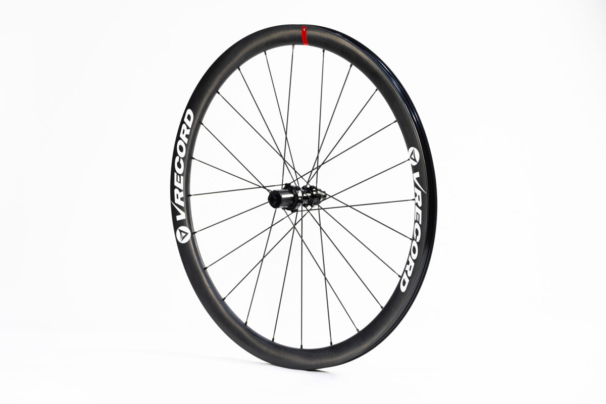 VRECO ACTIVE 38