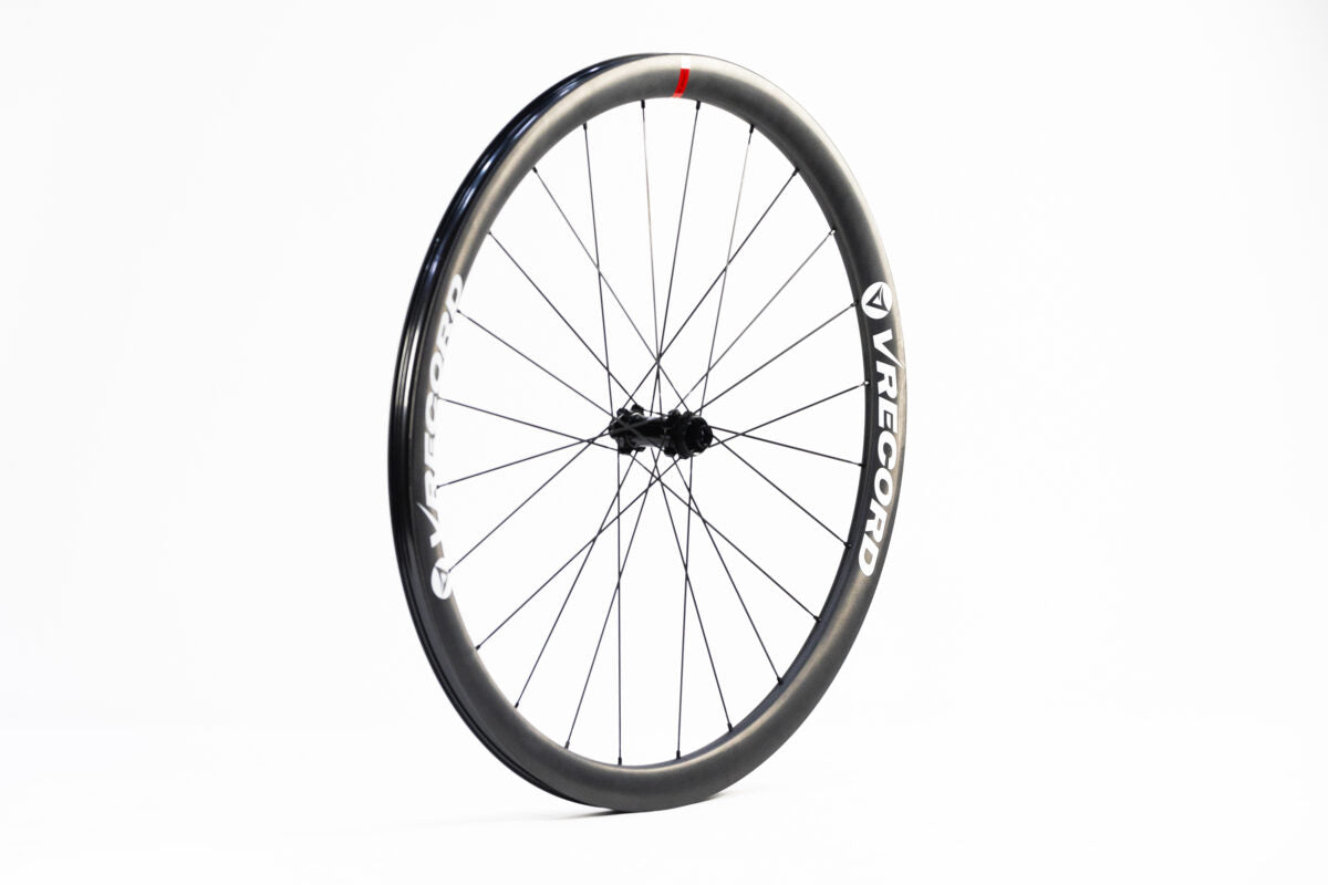 VRECO ACTIVE 38