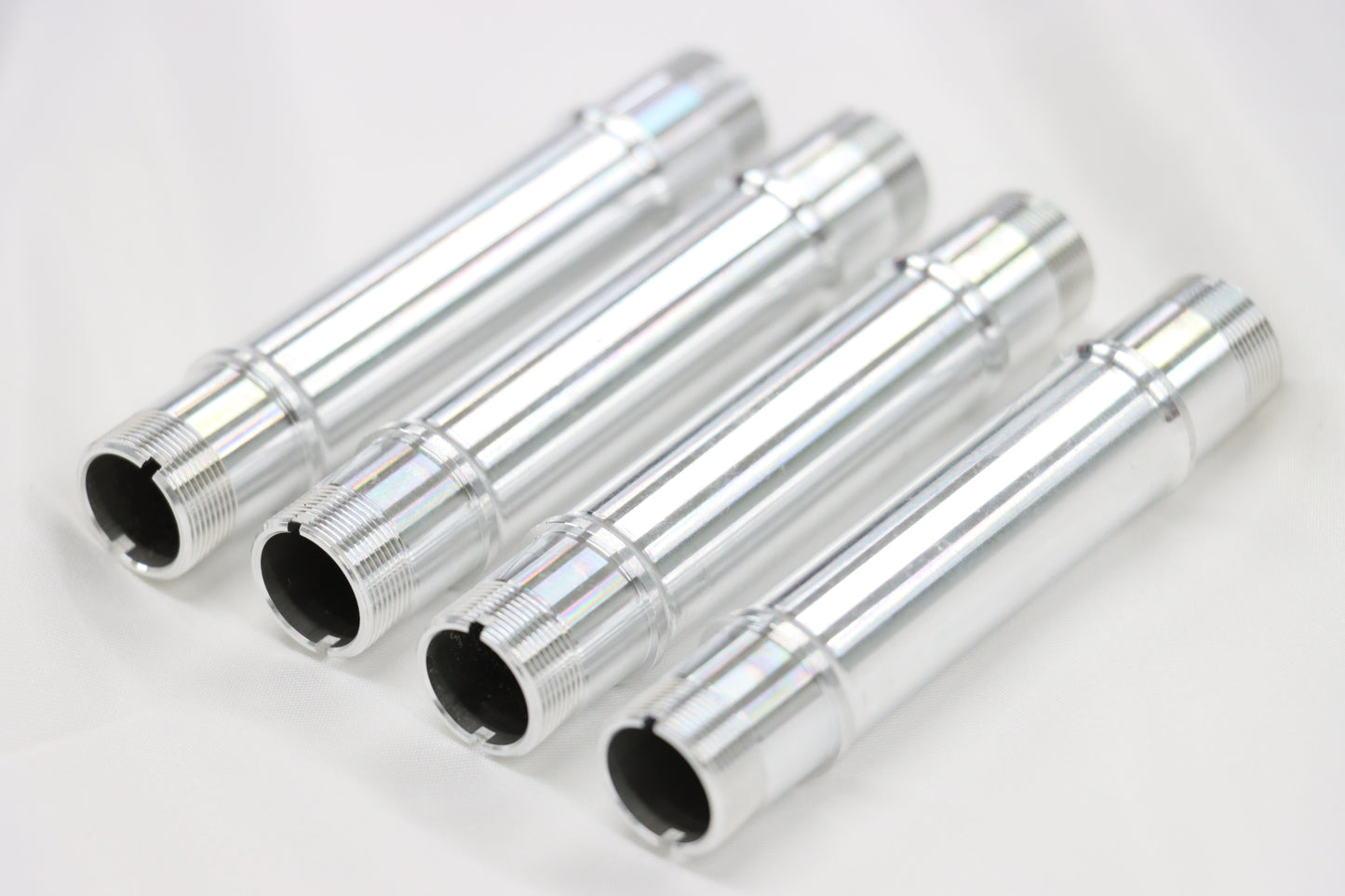 Hub shaft