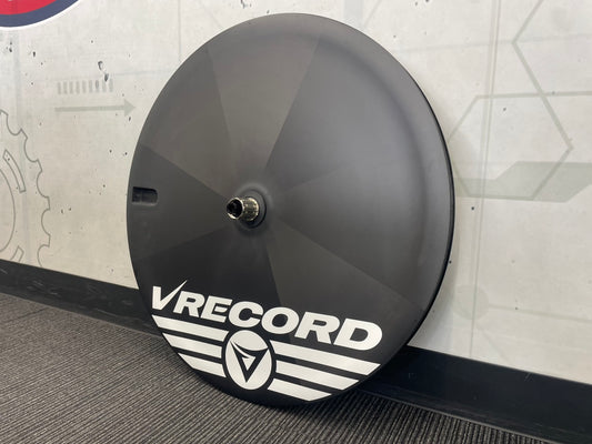 VRECO WING-TT SPECIFICATIONS