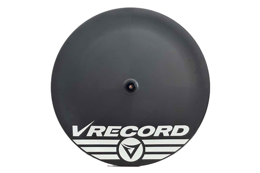 VRECO WING-TT SPECIFICATIONS
